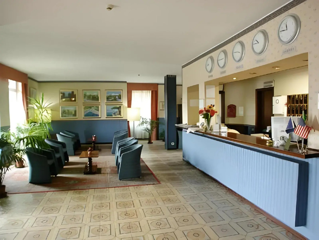 Hotel Ristorante Novara Expo