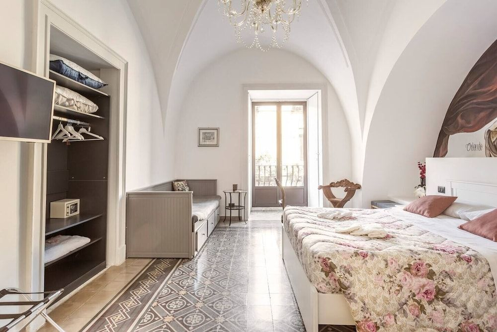 Terra dAmuri Hotel Boutique