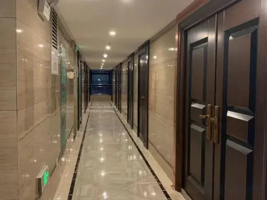 Changsha Qinyuan Apartment (Wanjiali Square Subway station, Yangfan Community)