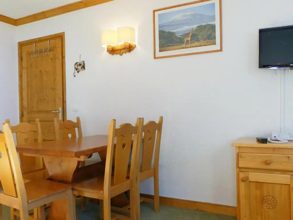 Appartement Méribel, 2 pièces, 5 personnes - FR-1-182-160