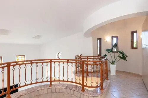 Villa Sevdas