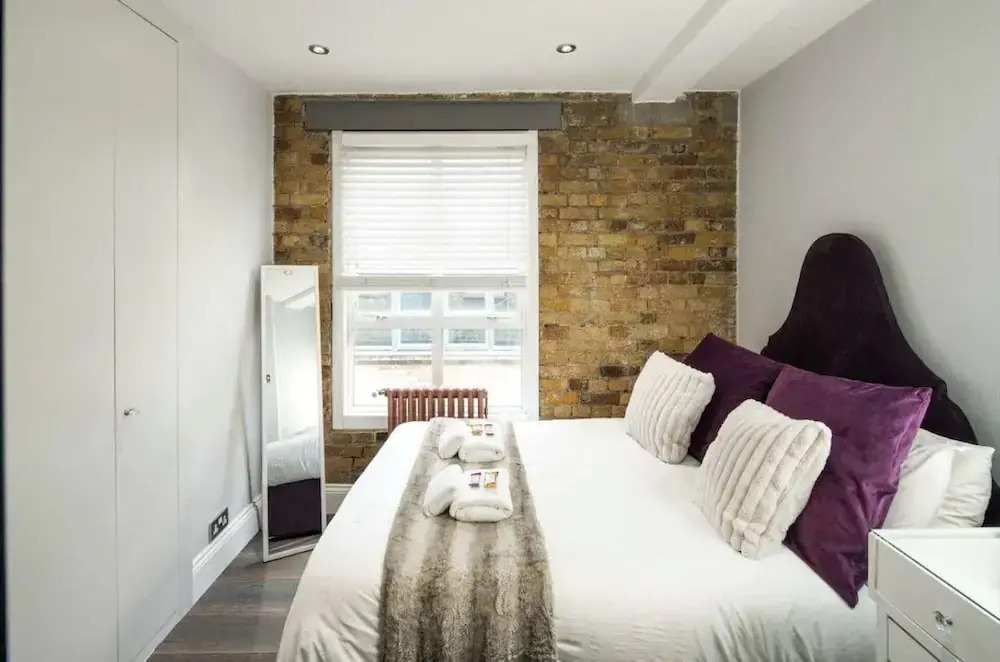 Luxury Penthouse Located Near Old Street
