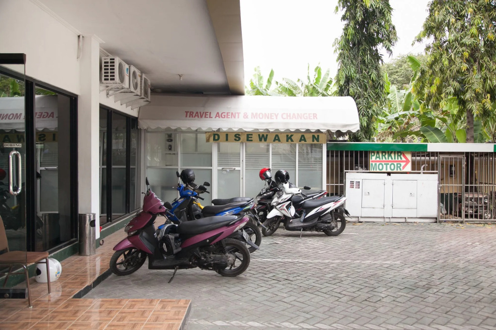 Hotel O Sidoarjo Near Juanda International Airport
