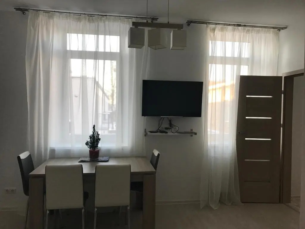 Taikos Apartmentai 2