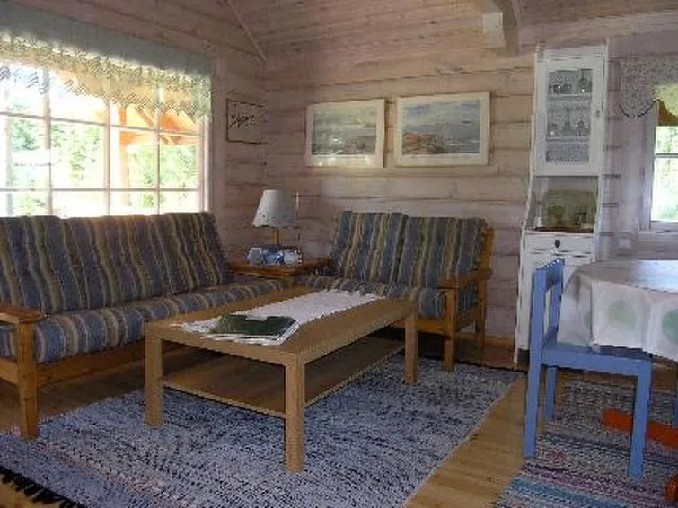 Holiday Home Suvikumpu