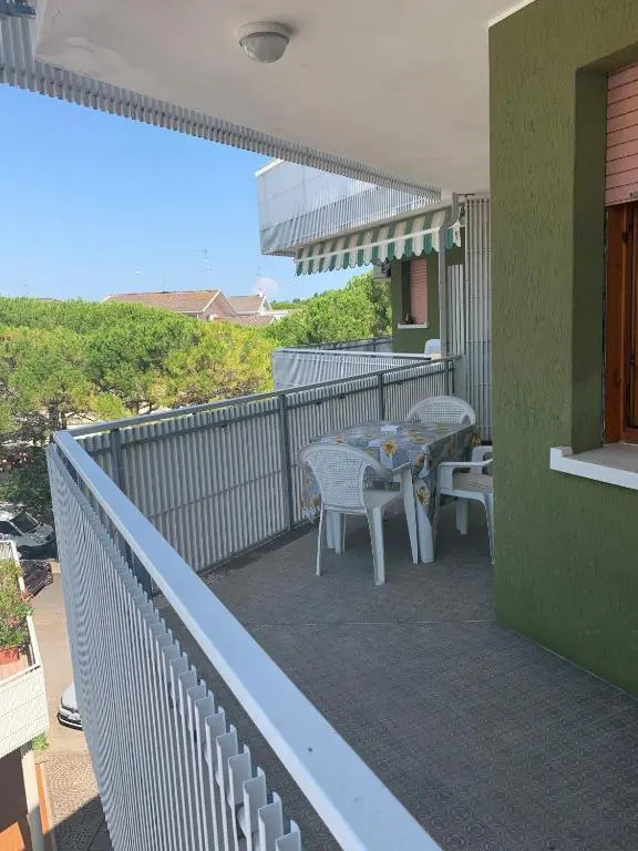 Condominio Moschettieri