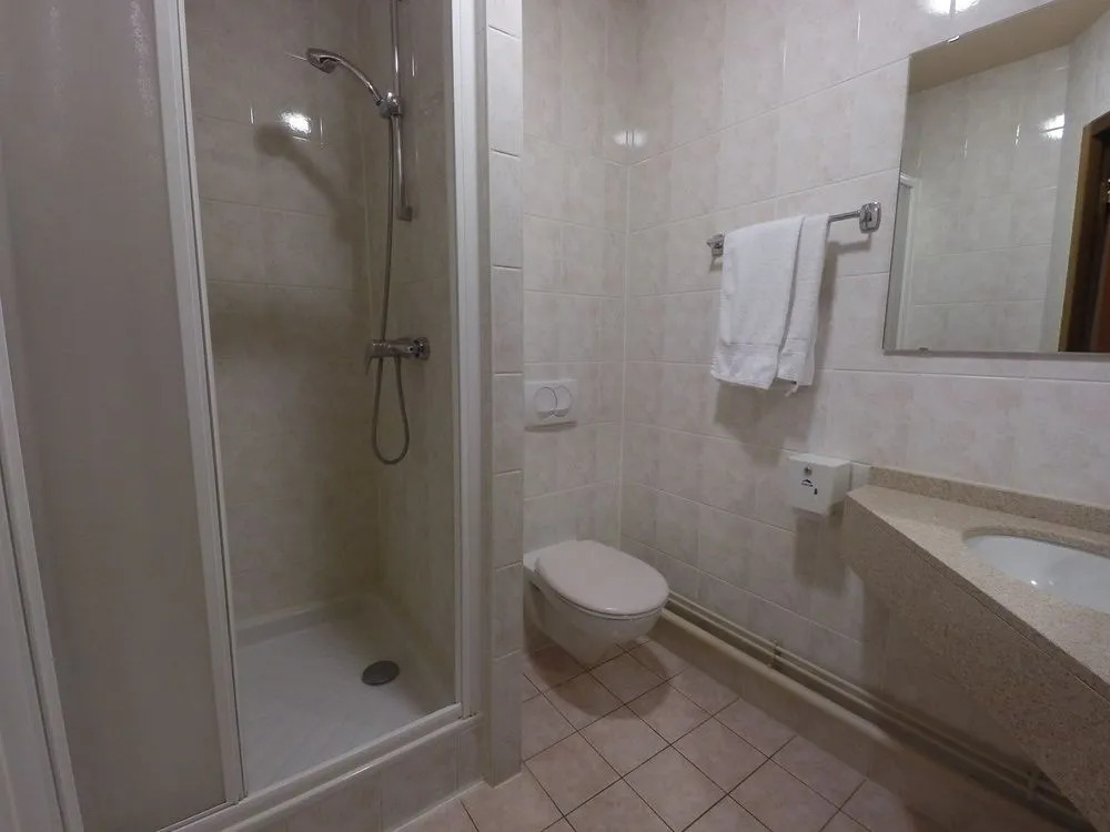Hotel Siatel Aragon