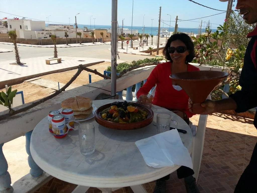 Hotel Canarias Sahara