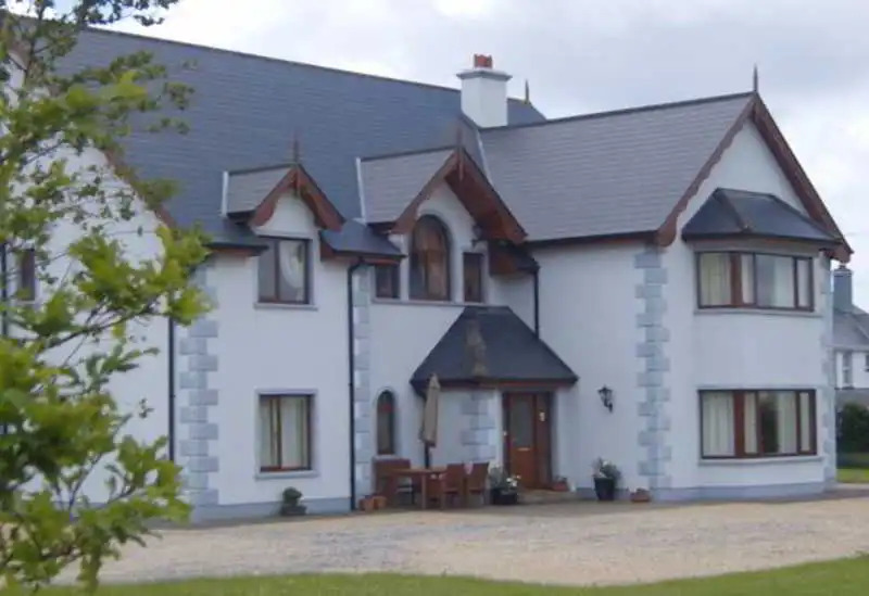 Ashford Haven B&B