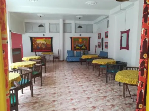 Hotel Victoria