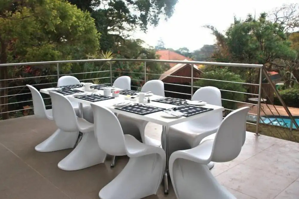 The Grange Guest House