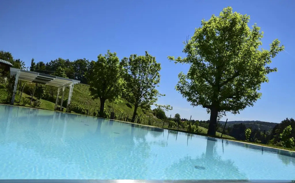 Hotel Moserhof