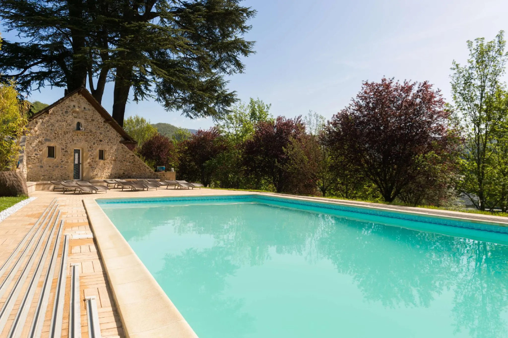 Château de la Falque, The Originals Relais