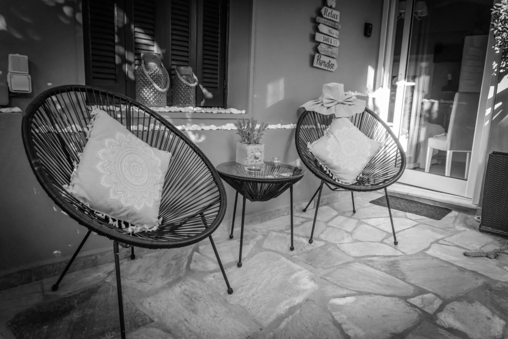Meni Sweet Luxury Home