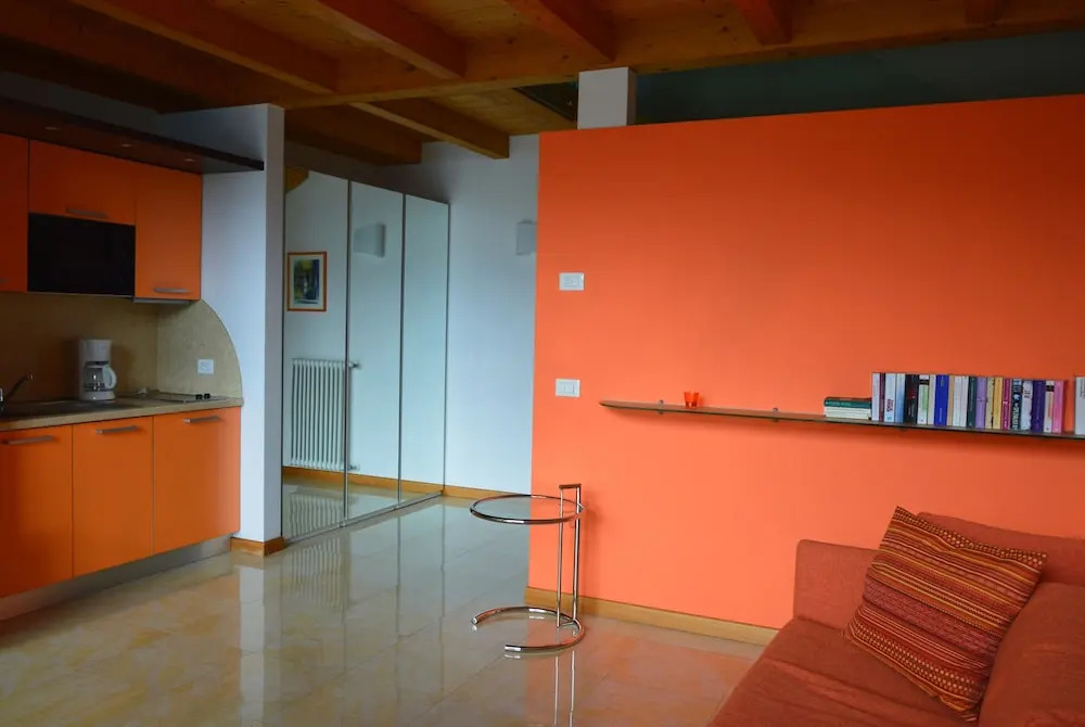 Hotel Garni Selene