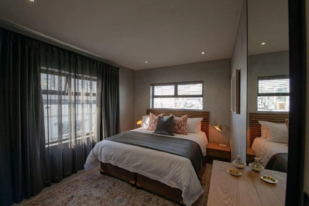 Belle Maroc Boutique Hotel