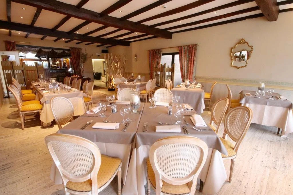 Hotel Hotleu