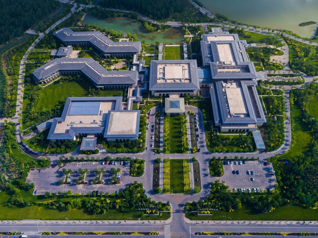 Primus Hotel Yinchuan