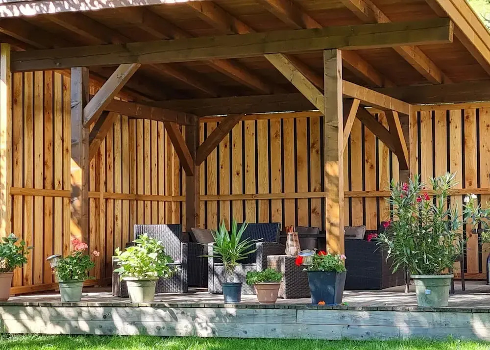 Landhaus Antonia