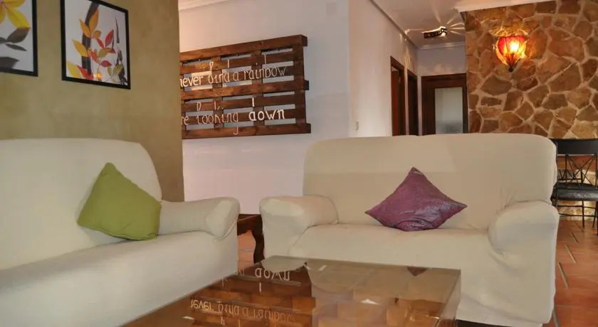 Kasa25 Finca Galver