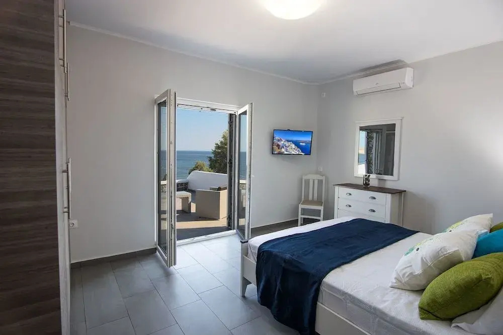 Villa William's Red Beach