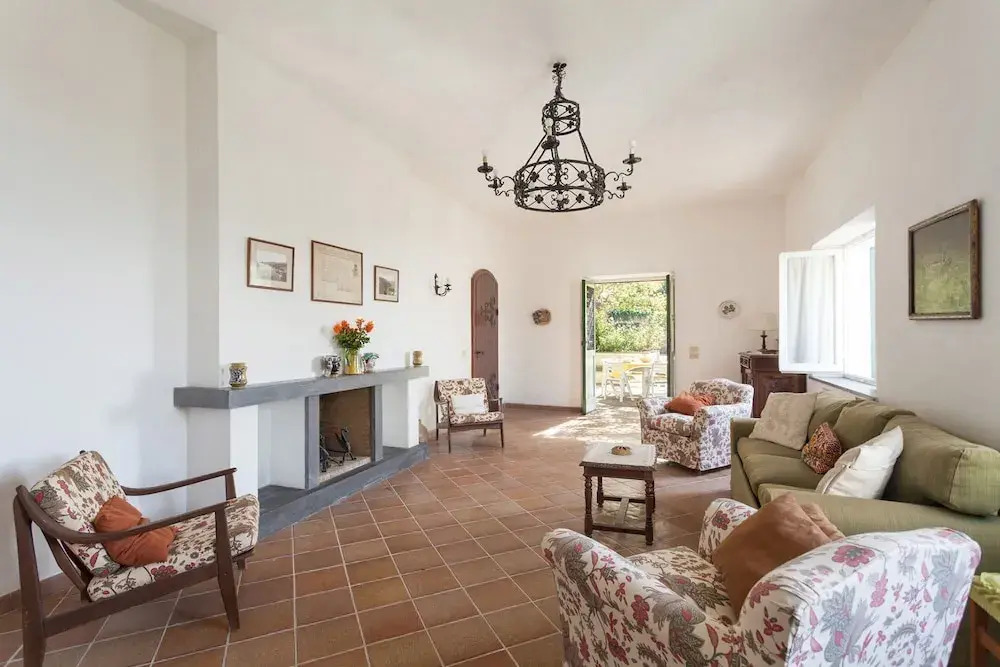 Villa Teresa