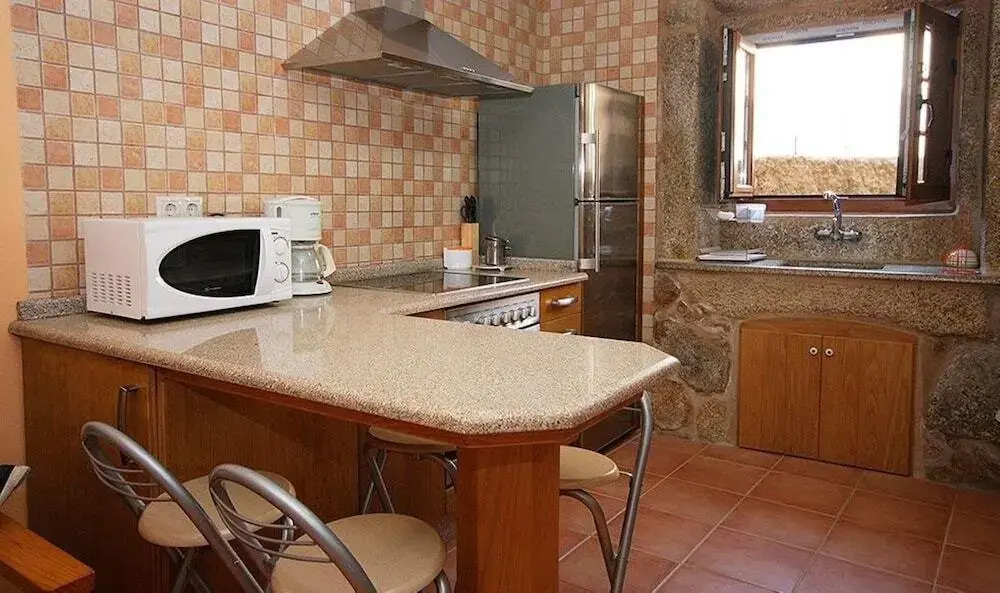 House In Carnota 101915 - Rnu 65459