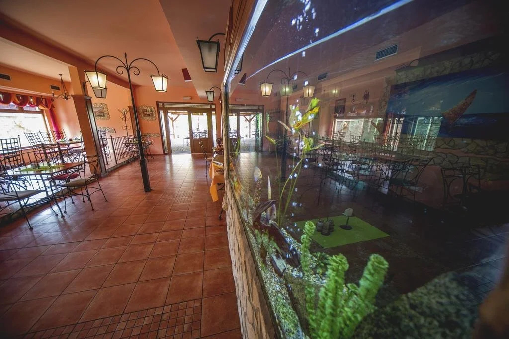 Villa El Camino