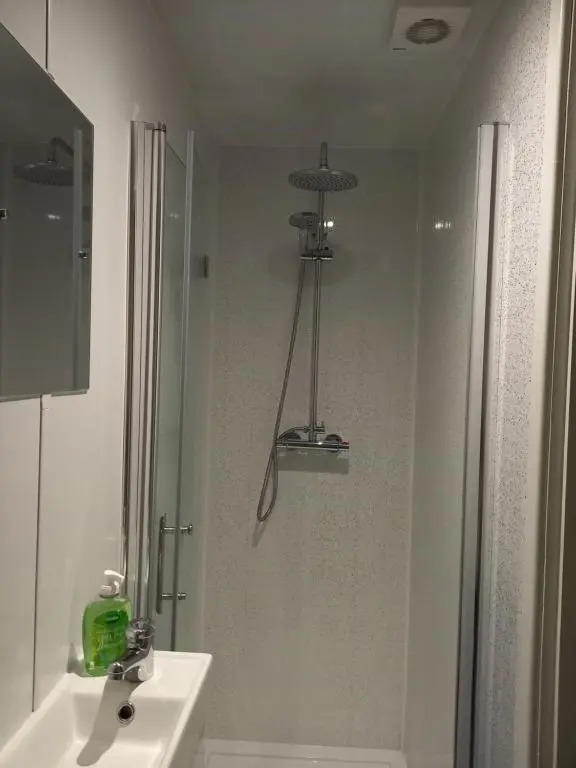 Location apartment 3