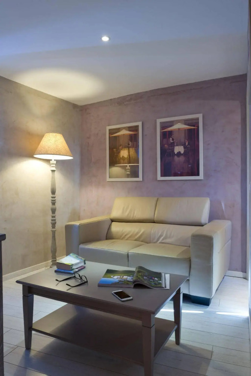 Le Crillon