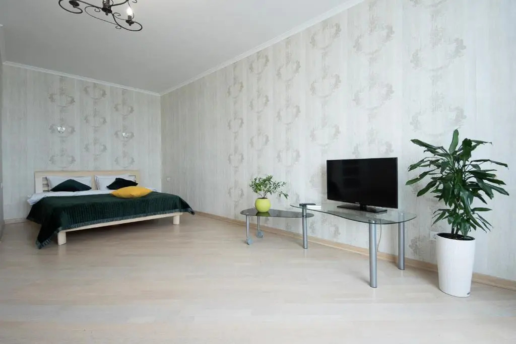 N.A.N Apartments on Osokorky