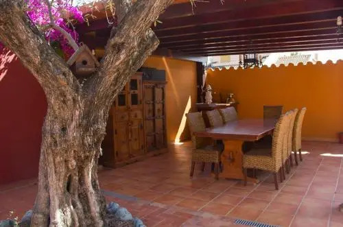 Hotel Iris La Eliana