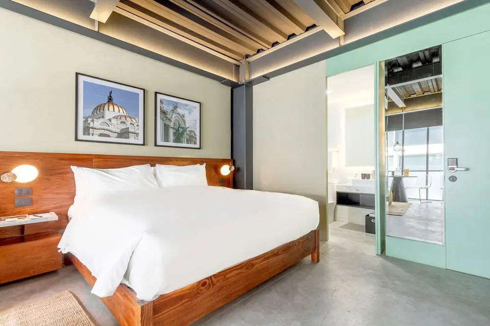Wynwood House Querétaro