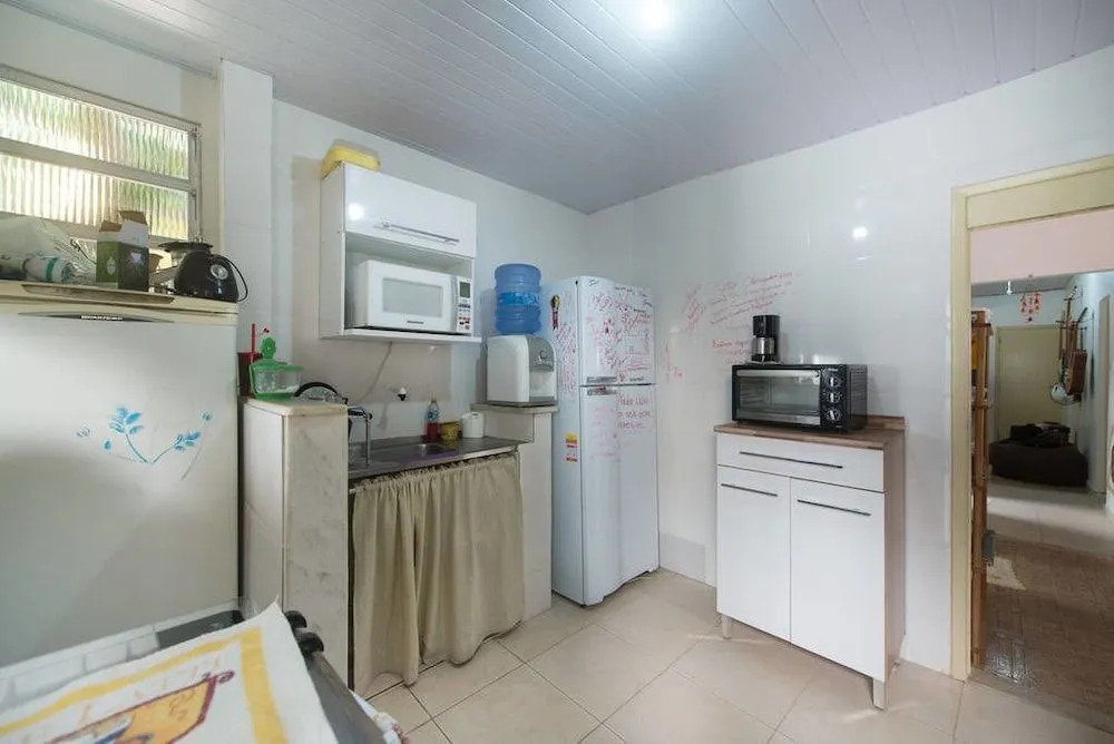 Hostel Dom Jaime