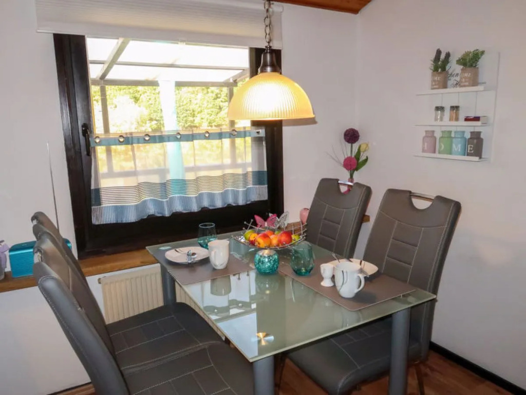 House Scout Ronshausen
