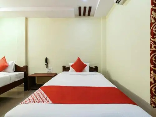 OYO 27973 Rite Komfort