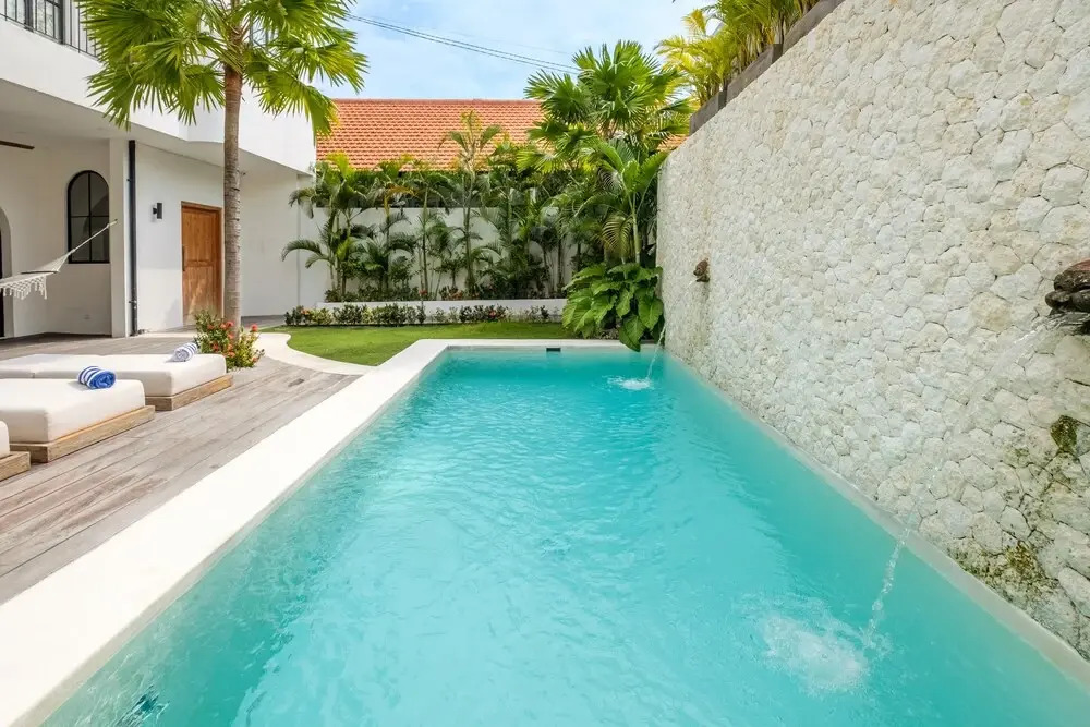 Ibiza Villa