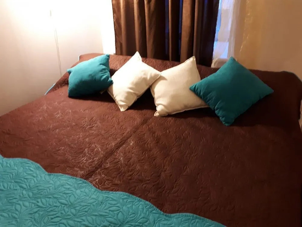 Apartment Advance