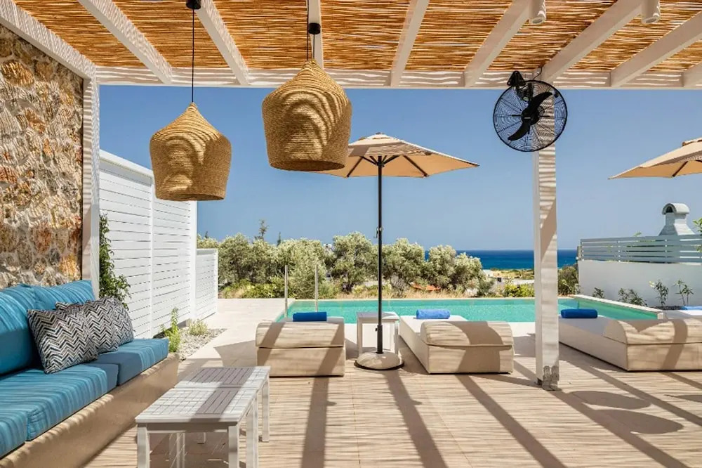 Villa Pollux