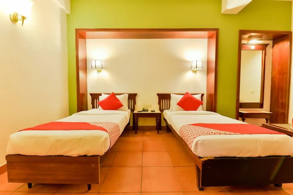 Oyo Flagship 45564 Hotel Woodlands