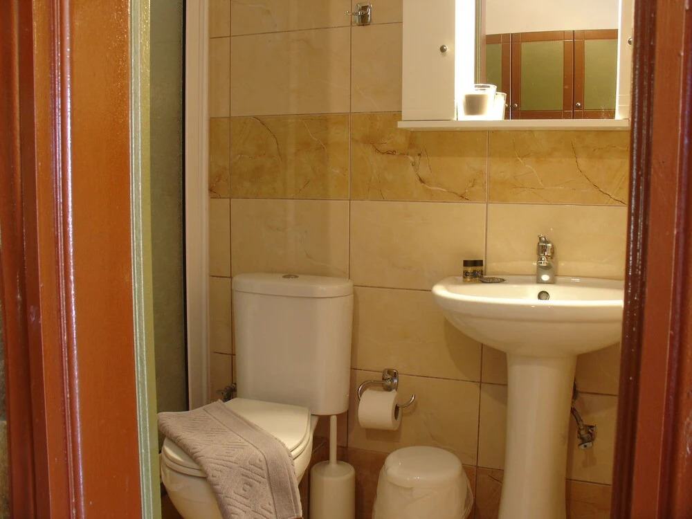 Ionian P Apartments