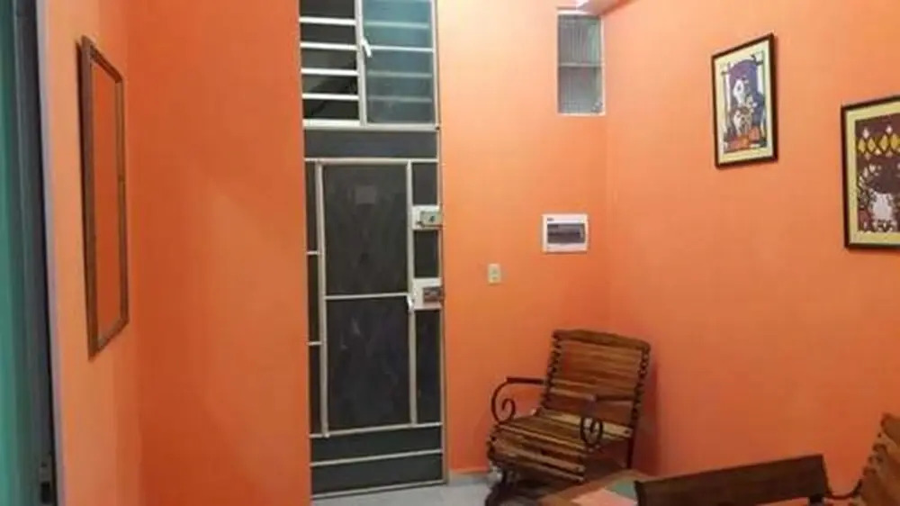 La Madriguera