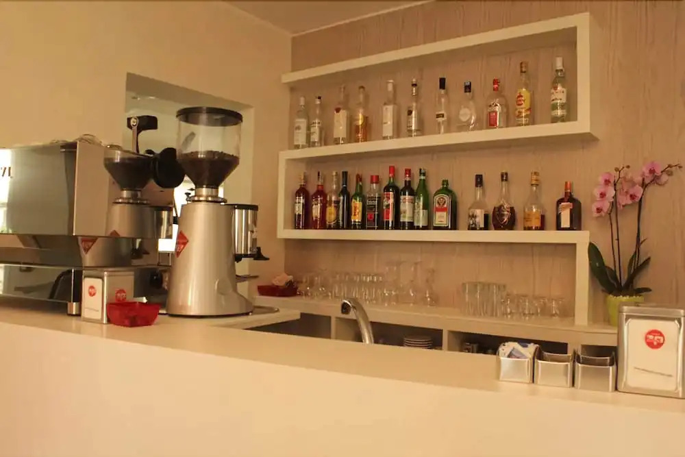 Hotel Clara