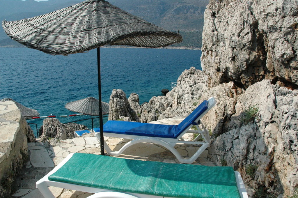 Arpia Hotel