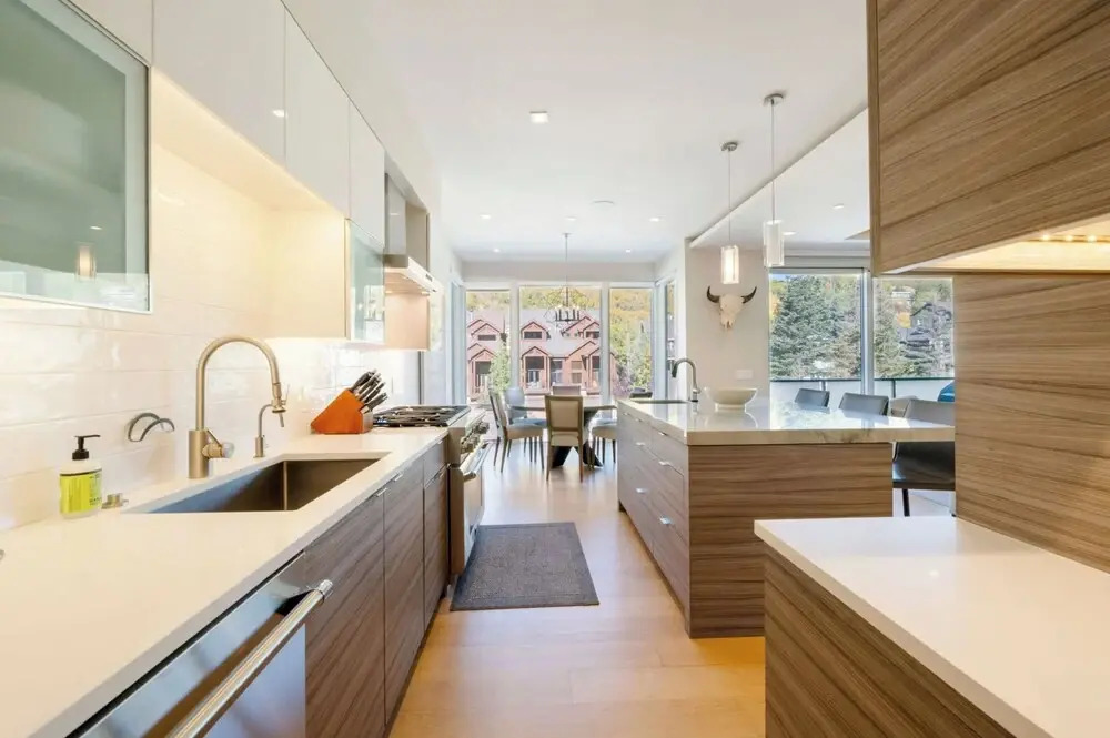 Luxury Old Town Residence