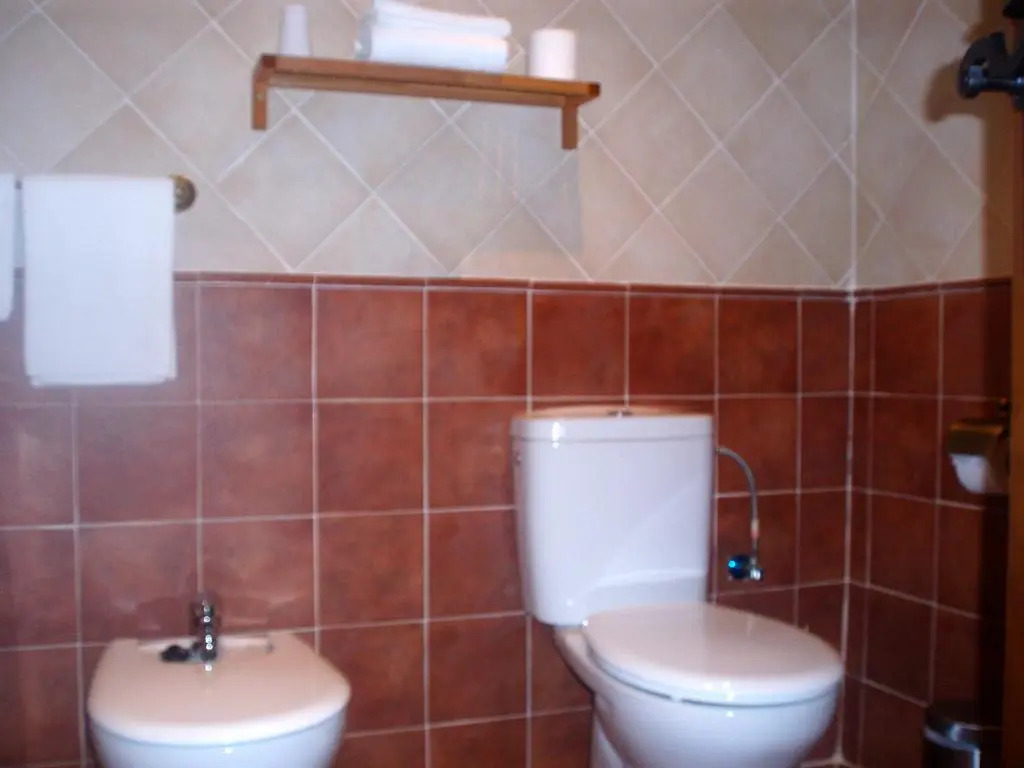 Hotel La Casa Chacinera