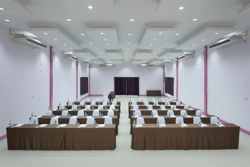 Eco Inn Lite Chanthaburi
