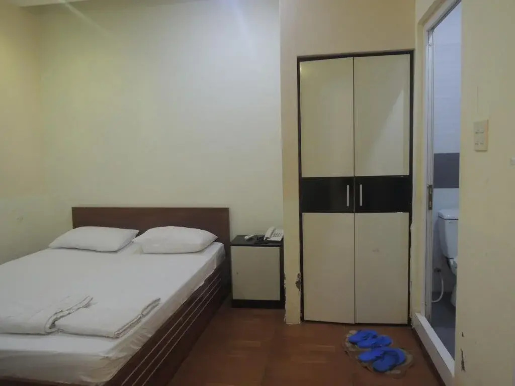 Thien Son Hotel