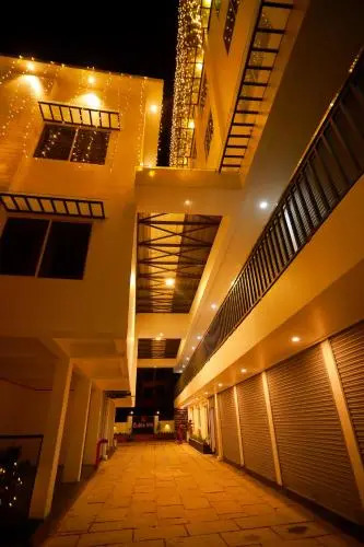 Zubis Inn Hotel