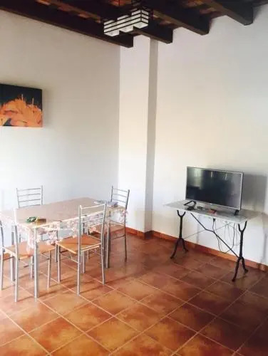 Apartamentos Daper